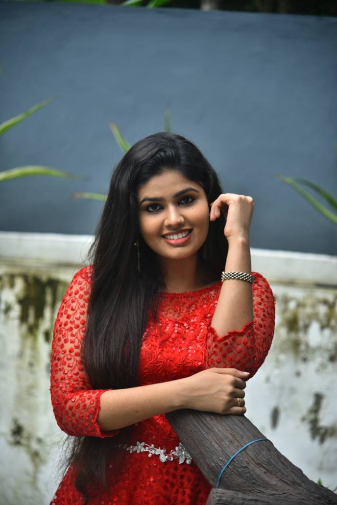 Neeraja S Das