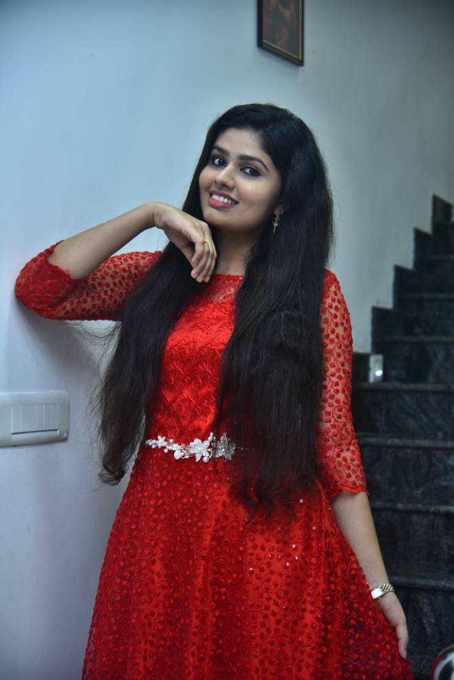 Neeraja S Das