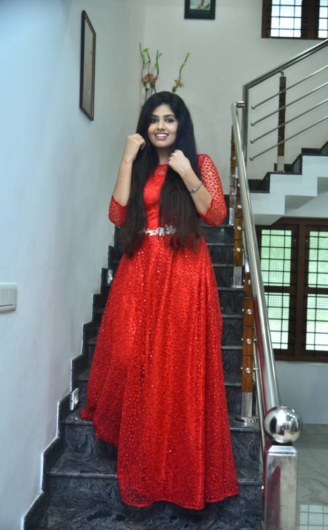 Neeraja S Das