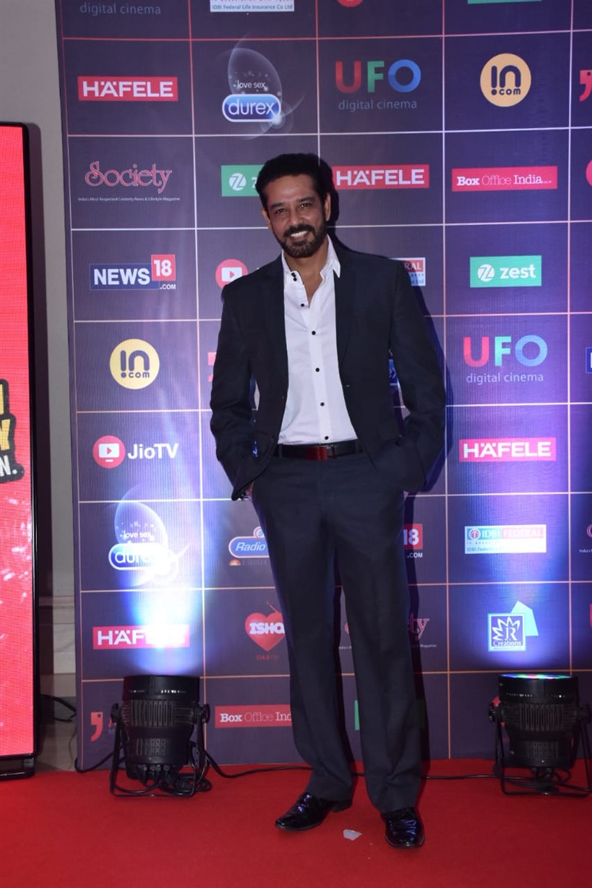 News 18 Reel Movie Awards 2019