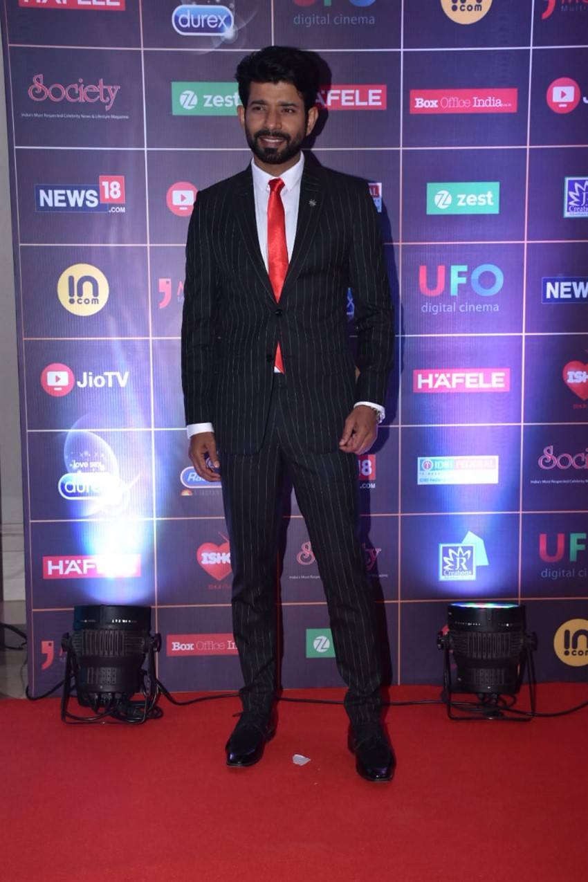 News 18 Reel Movie Awards 2019