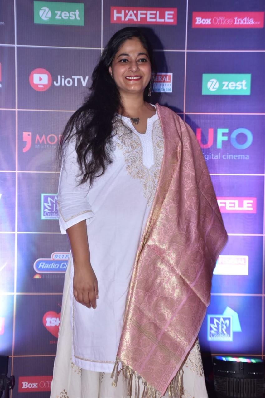 News 18 Reel Movie Awards 2019