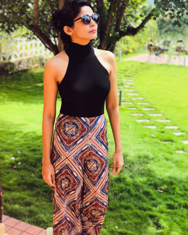 Pooja Sawant