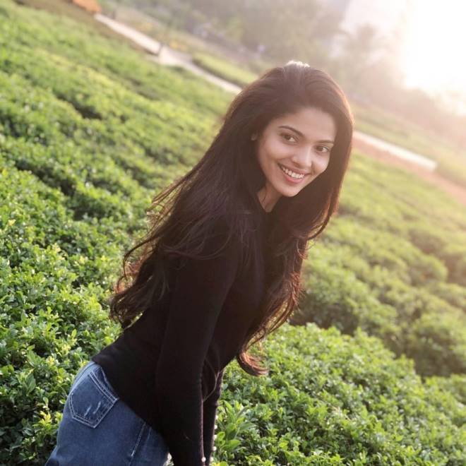 Pooja Sawant