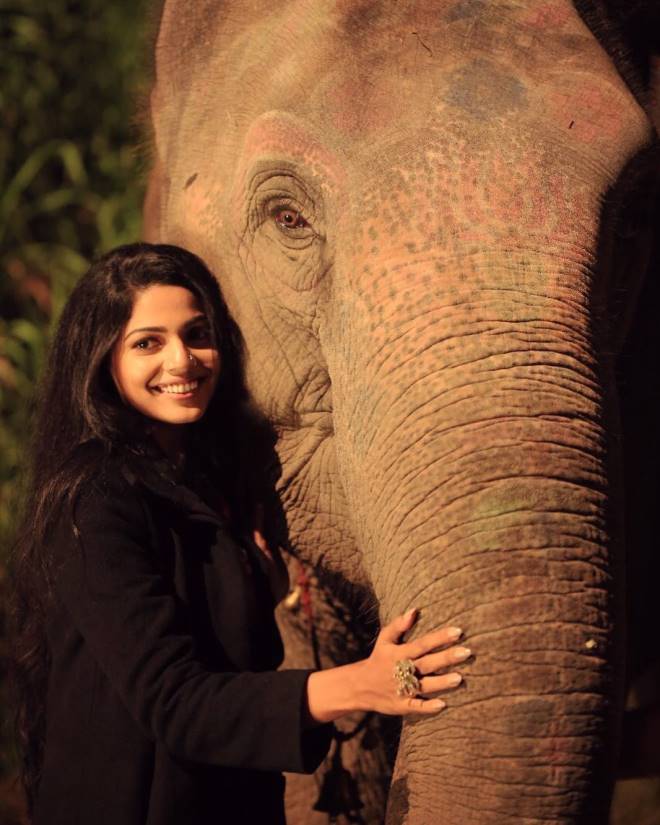 Pooja Sawant