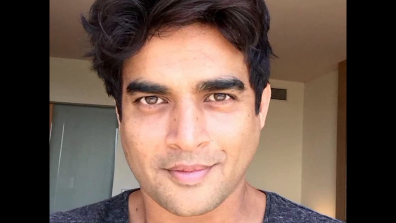 Rocketry The Nambi Effect