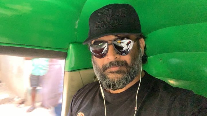 Rocketry The Nambi Effect