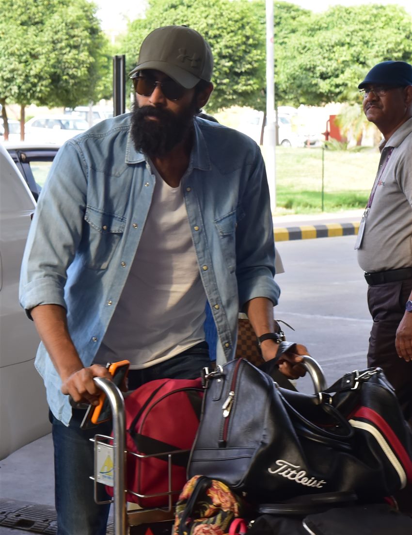 Venkatesh Daughter Aashritha Wedding Photos