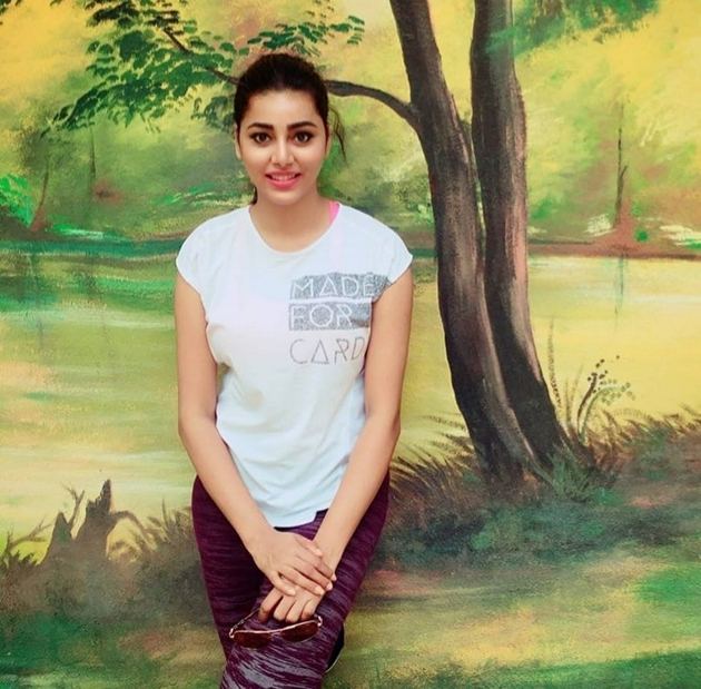 Aradhya Ann