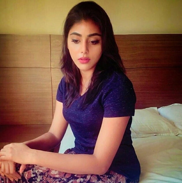 Aradhya Ann