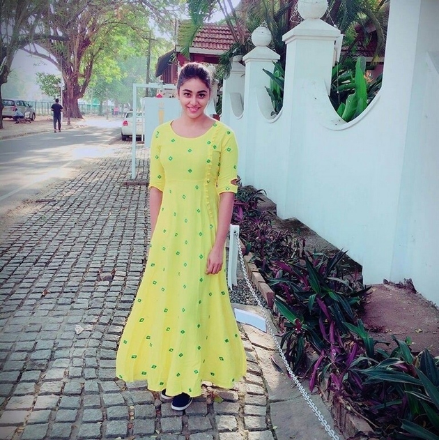 Aradhya Ann