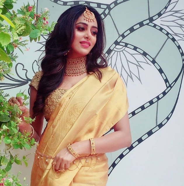 Aradhya Ann