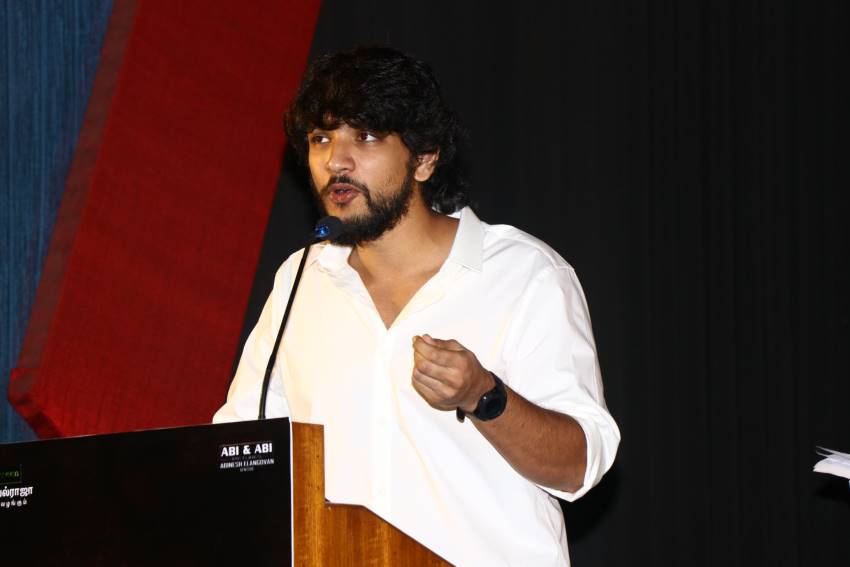 Devarattam Movie Press Meet