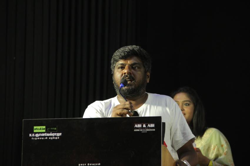 Devarattam Movie Press Meet