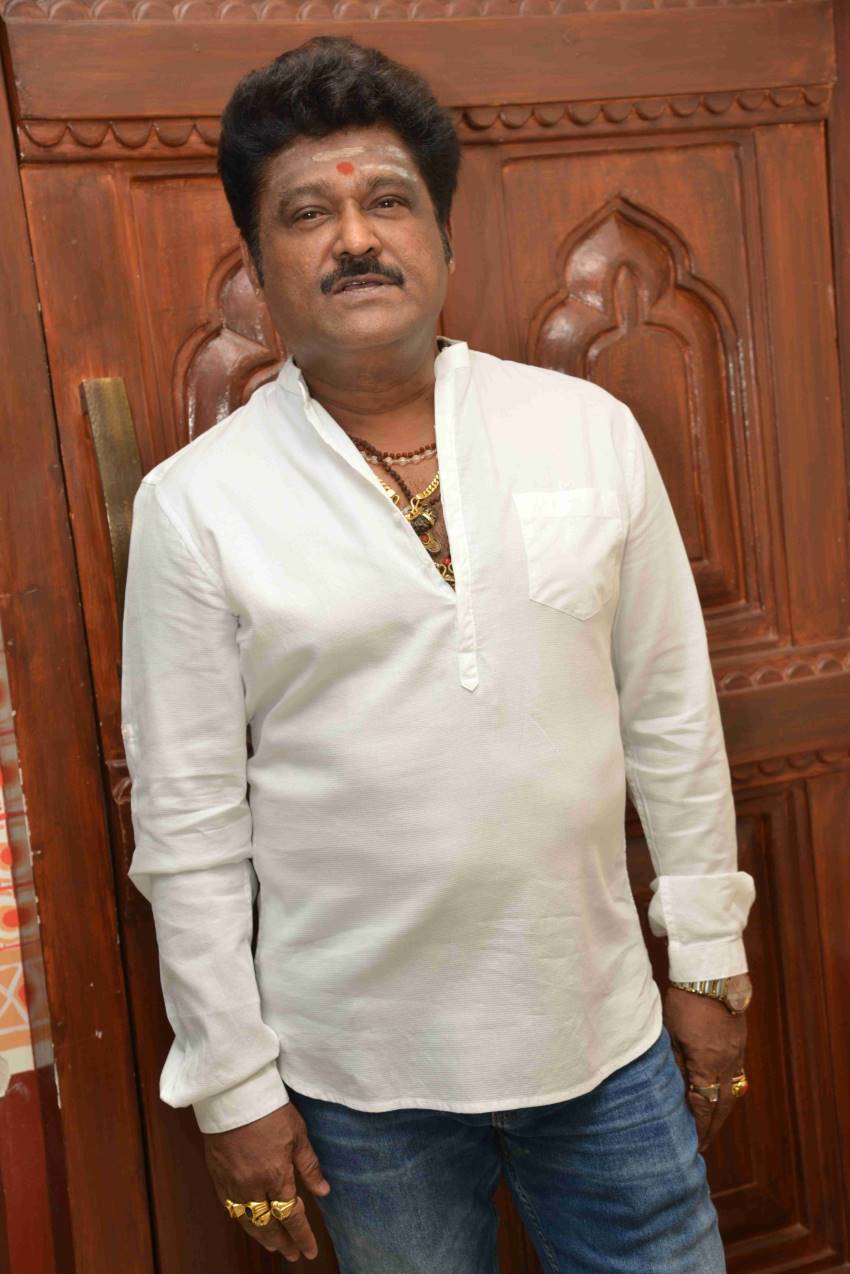 Premier Padmini Movie Trailer Launch