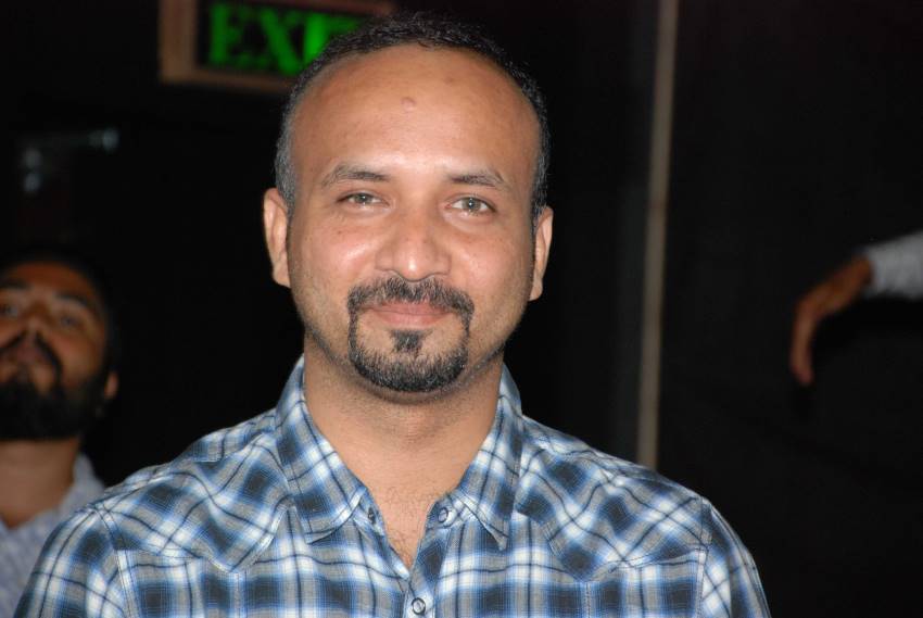 Soojidaara Movie Audio Release