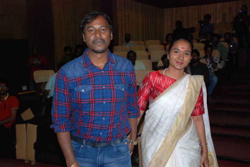 Soojidaara Movie Audio Release