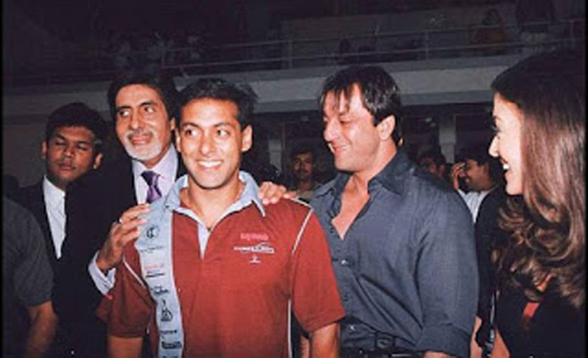 This Photos of Aishwarya Rai And Salman Khan Are Going Viral On Internet