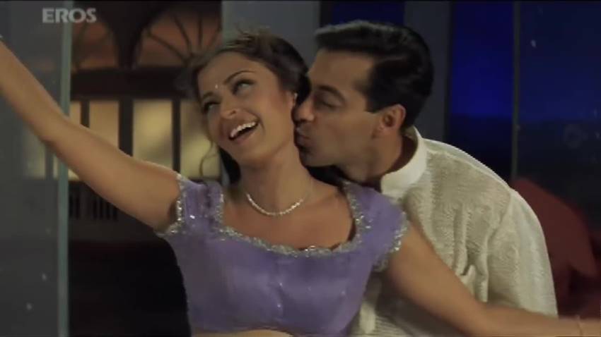 This Photos of Aishwarya Rai And Salman Khan Are Going Viral On Internet