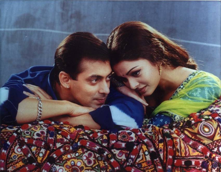 This Photos of Aishwarya Rai And Salman Khan Are Going Viral On Internet