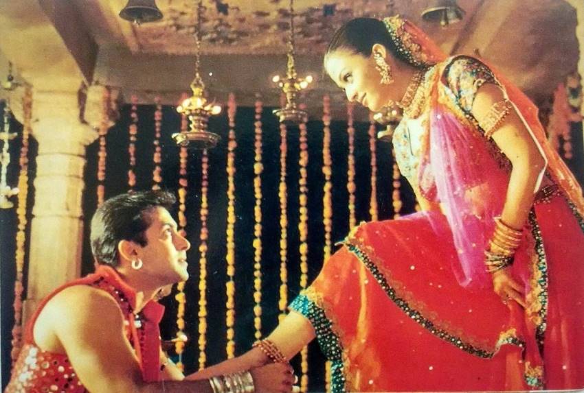 This Photos of Aishwarya Rai And Salman Khan Are Going Viral On Internet