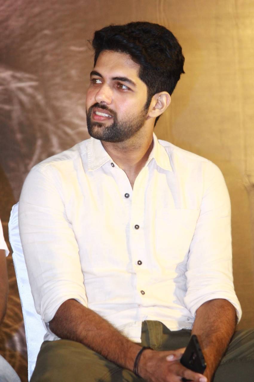 Vellai Pookal Movie Press Meet