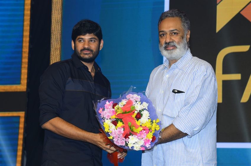 ABCD Movie Pre Release