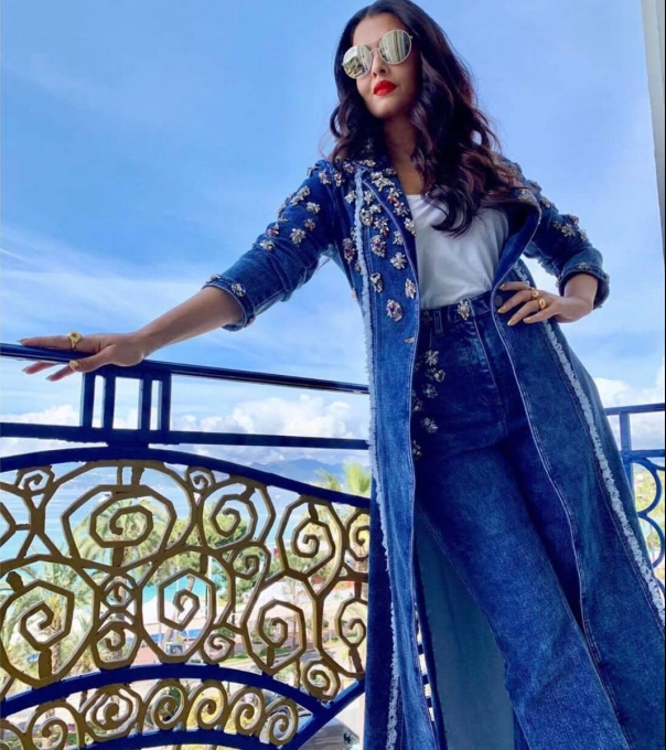 Cannes Film Festival 2019