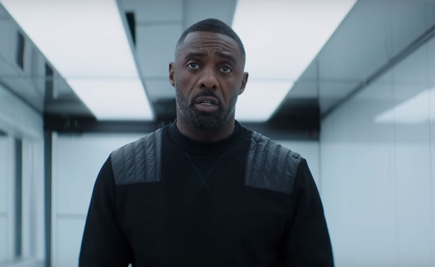 Fast & Furious Presents: Hobbs & Shaw