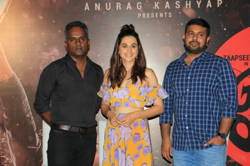 Game Over Trailer Launch