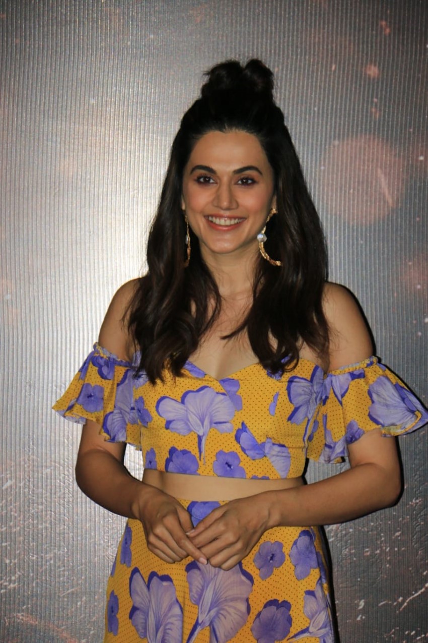 Game Over Trailer Launch