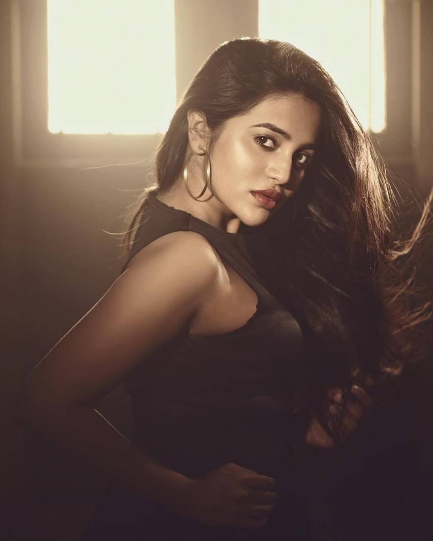 GV Bhavani Sister of GV Prakash Unseen Photos