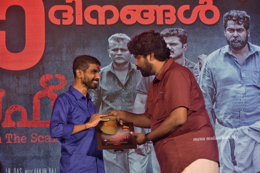 Joseph movie 125 day celebrations