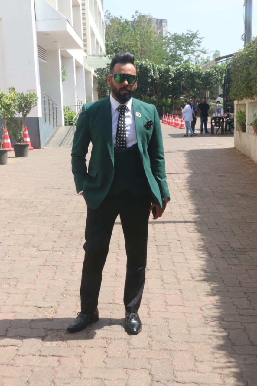 Kareena Kapoor Khan at Press Conference of New Dance Reality Show