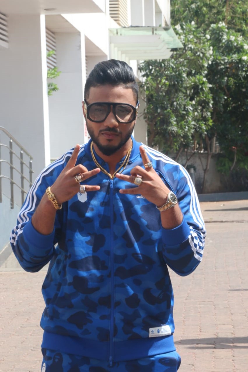 Kareena Kapoor Khan at Press Conference of New Dance Reality Show