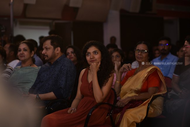 kumbalangi nights 100 day celebrations