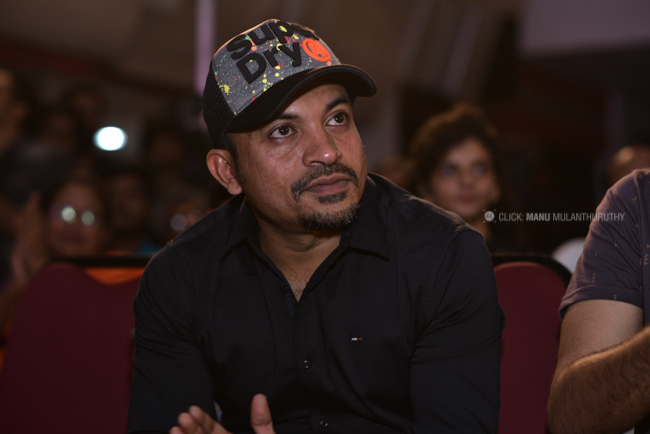 kumbalangi nights 100 day celebrations