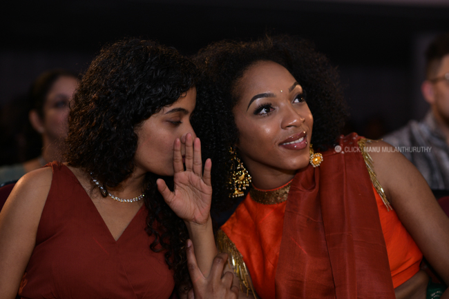 kumbalangi nights 100 day celebrations