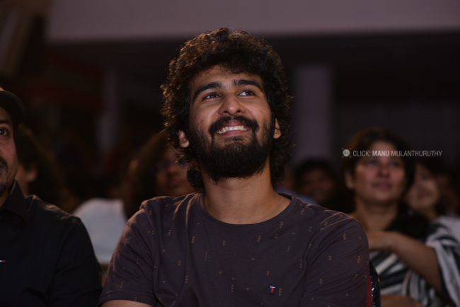 kumbalangi nights 100 day celebrations