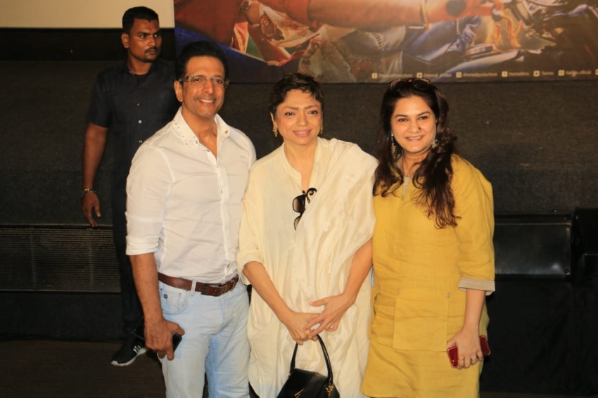 Malaal Movie Trailer Launch