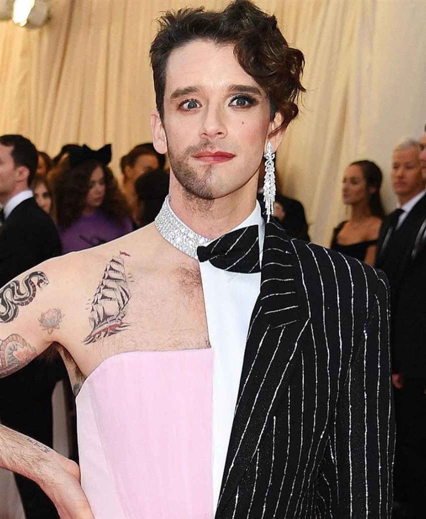 Met Gala 2019