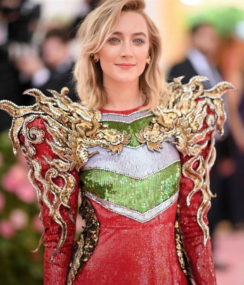 Met Gala 2019