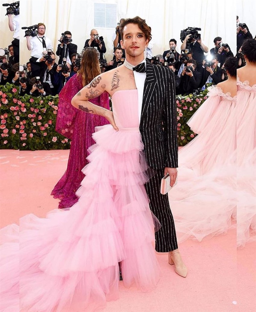 Met Gala 2019