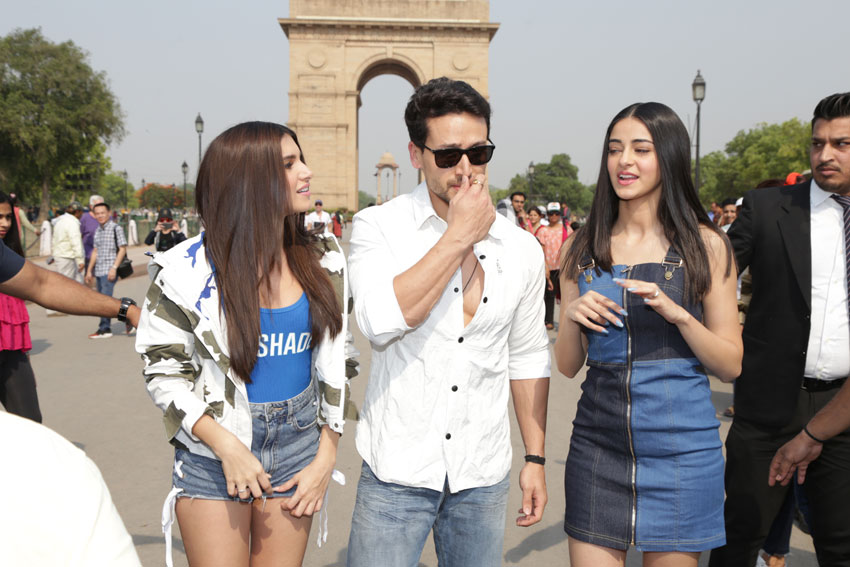 soty 2 world television premiere