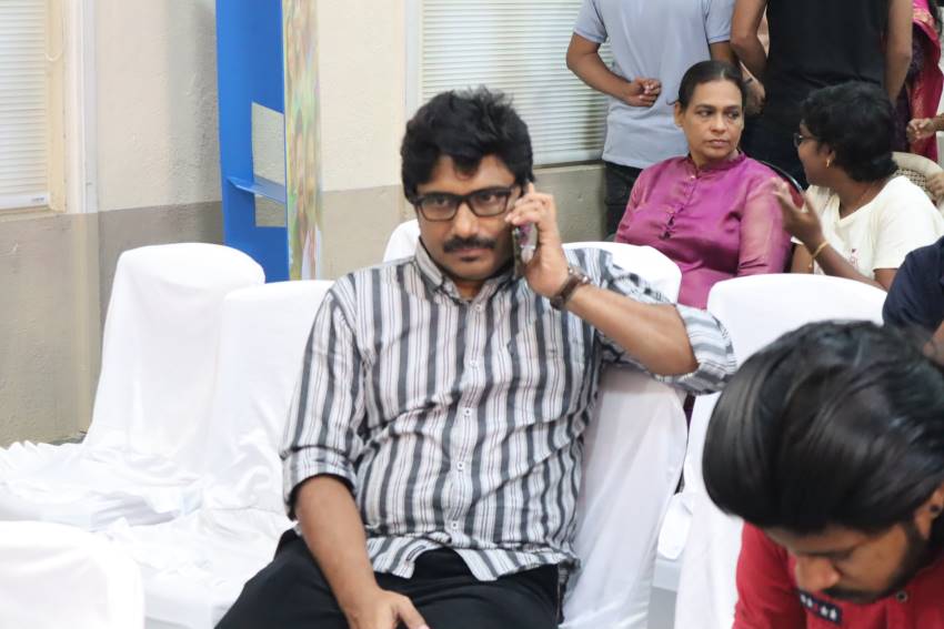 Vakathirivu Malayalam Movie Audio Launch