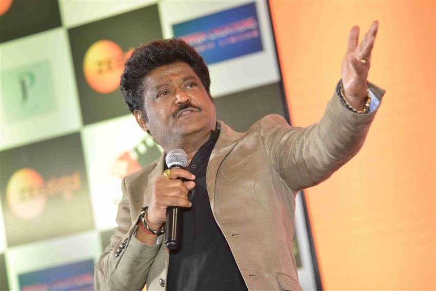 Zee TV Kannada 13th Anniversary Celebration In Bangalore
