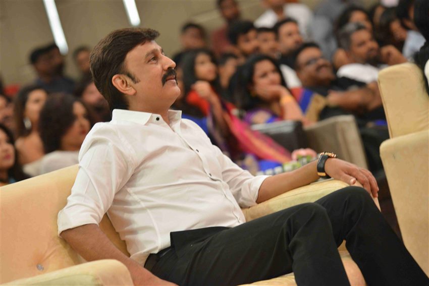 Zee TV Kannada 13th Anniversary Celebration In Bangalore
