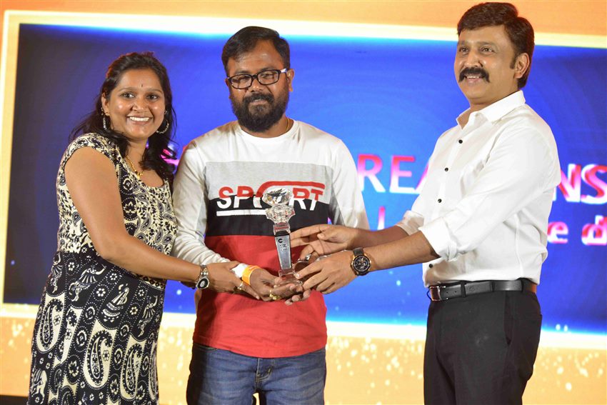 Zee TV Kannada 13th Anniversary Celebration In Bangalore