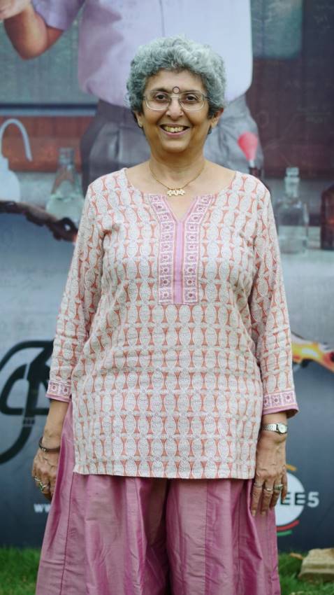 Zee5 Tamil Original Web Series Thiravam Screening and Press Meet