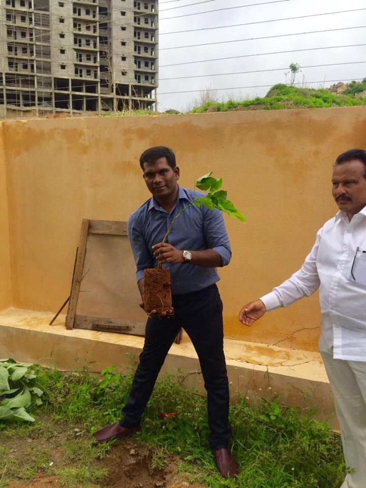 Chammak Chandra Unseen Photos